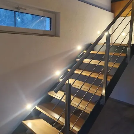 Haus Ziegenblick Villa Herbolzheim Buitenkant foto
