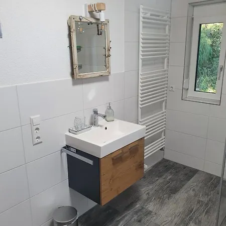 Haus Ziegenblick Villa Herbolzheim Buitenkant foto