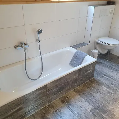 Haus Ziegenblick Villa Herbolzheim Buitenkant foto