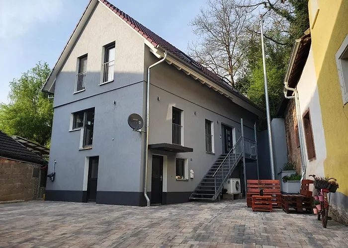 Haus Ziegenblick