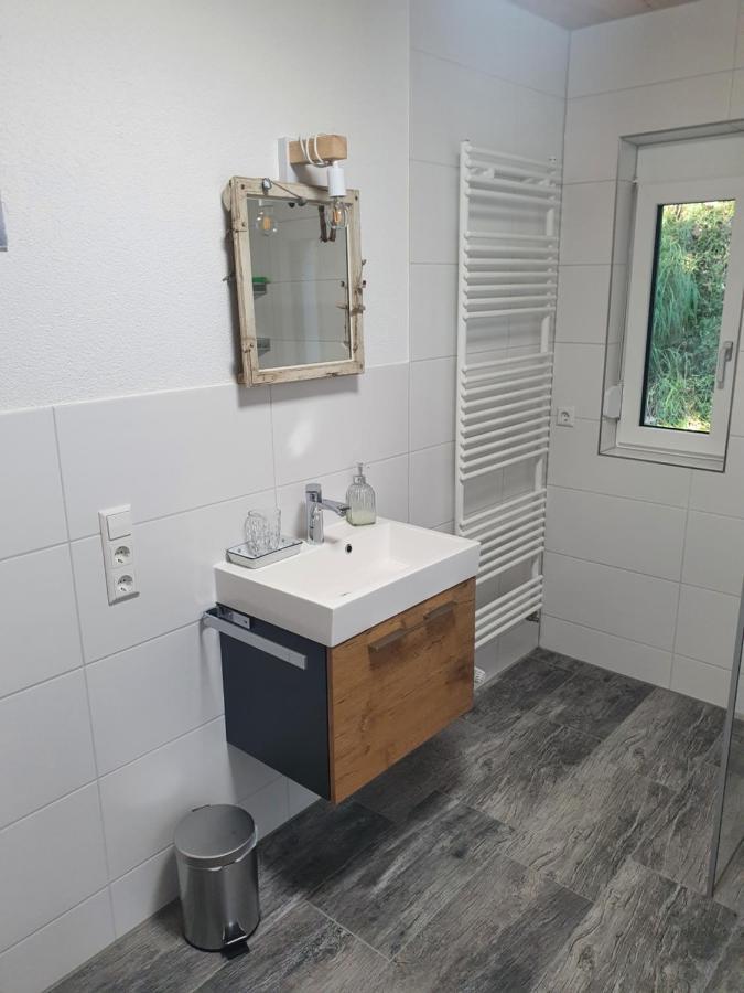 Haus Ziegenblick Сasa de vacaciones *