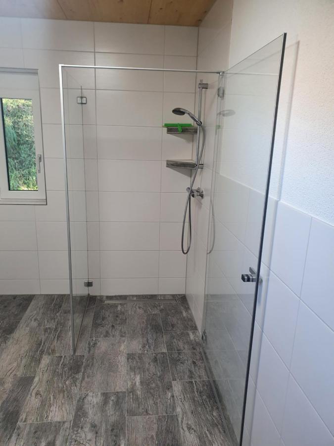Haus Ziegenblick Сasa de vacaciones Herbolzheim