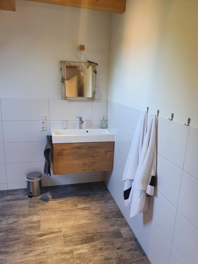 Haus Ziegenblick Сasa de vacaciones
