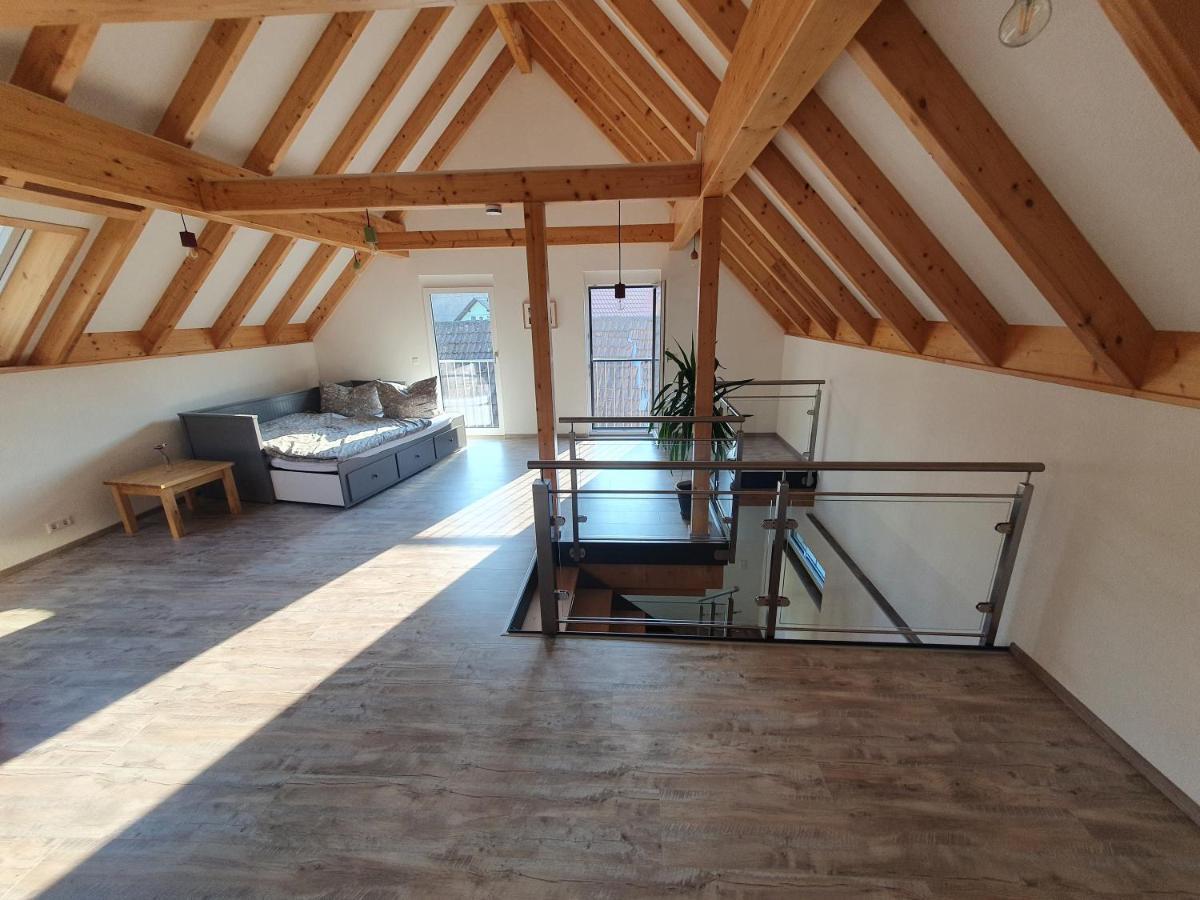 Ferienhaus Haus Ziegenblick *