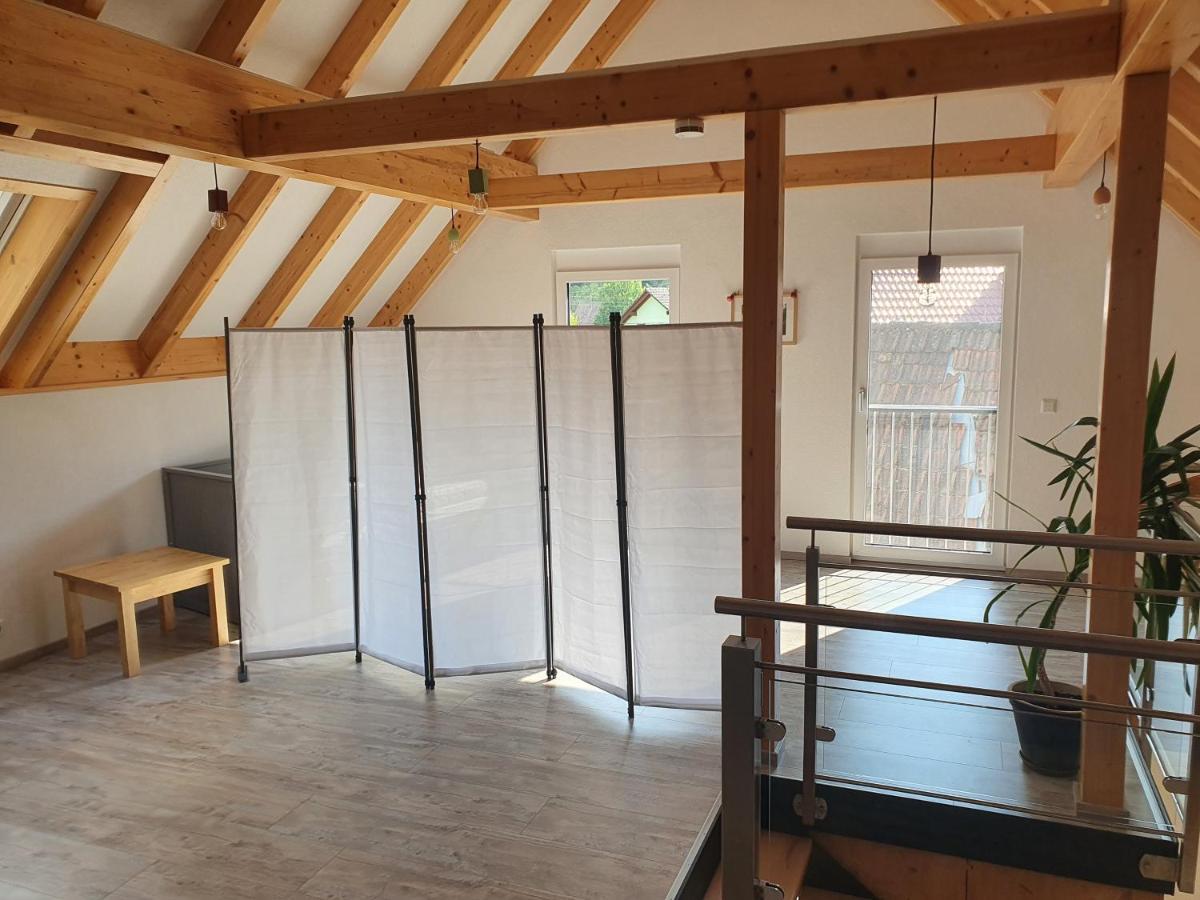 Сasa de vacaciones Haus Ziegenblick
