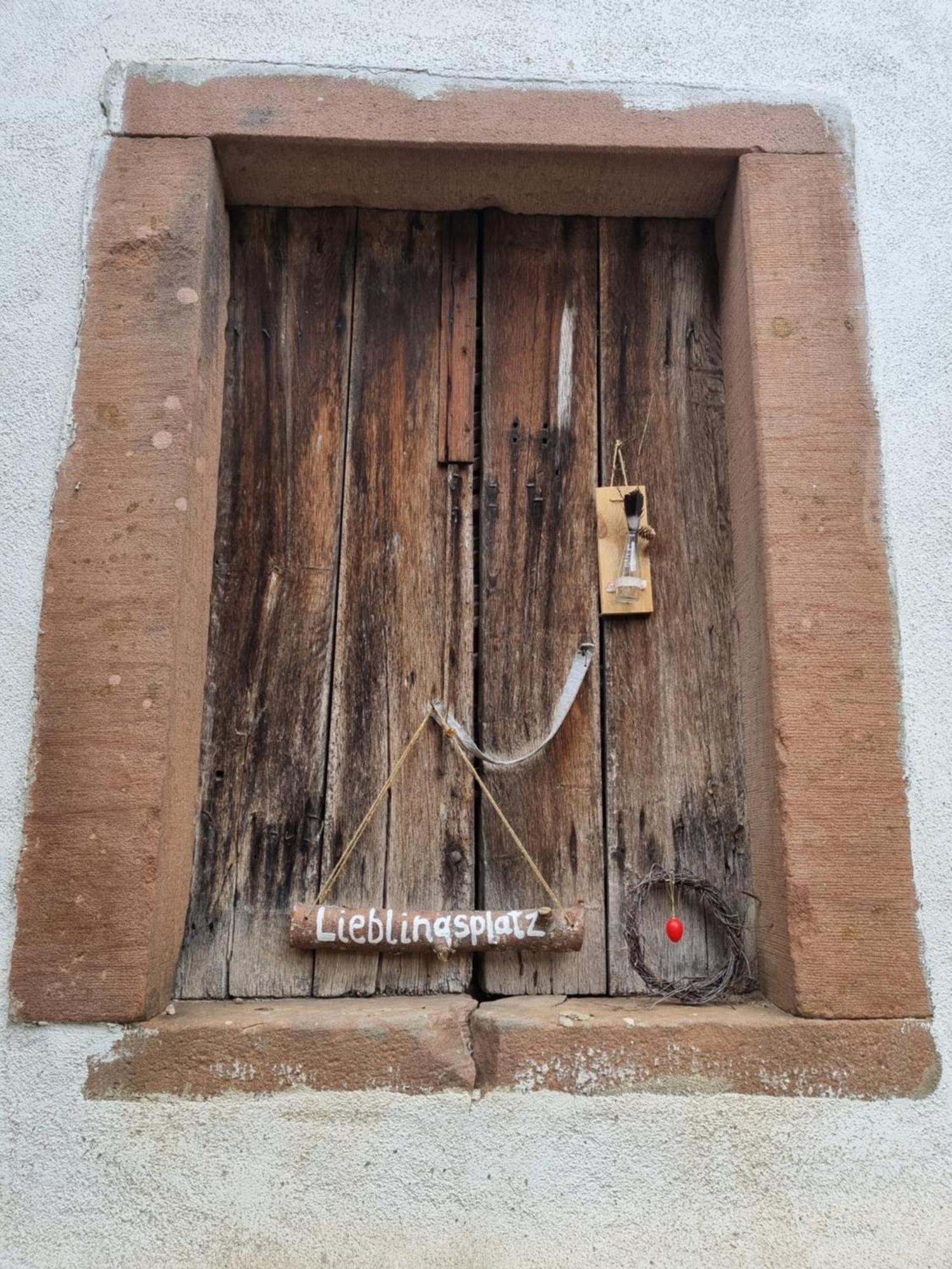 Haus Ziegenblick * Herbolzheim