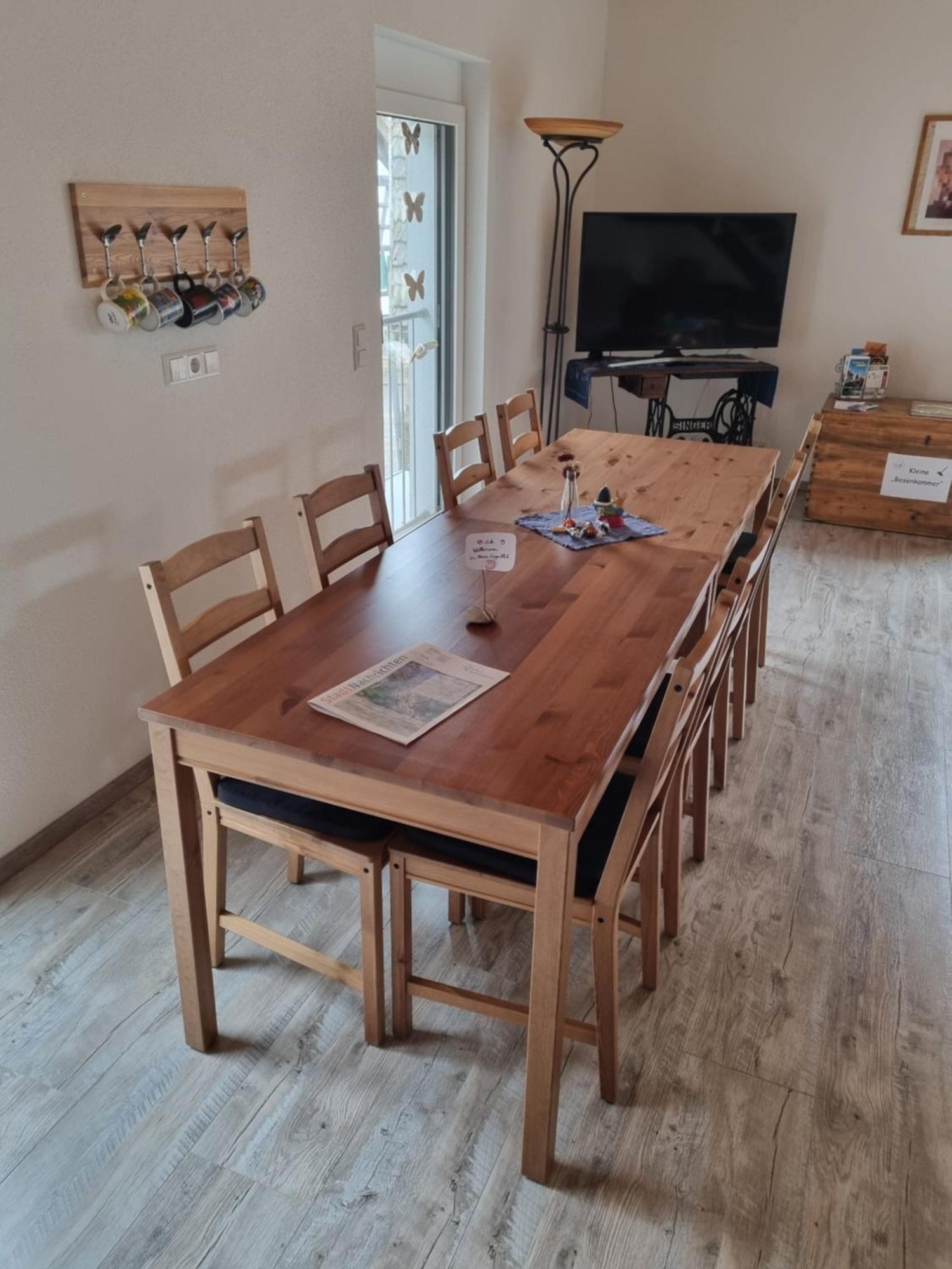 Haus Ziegenblick Сasa de vacaciones
