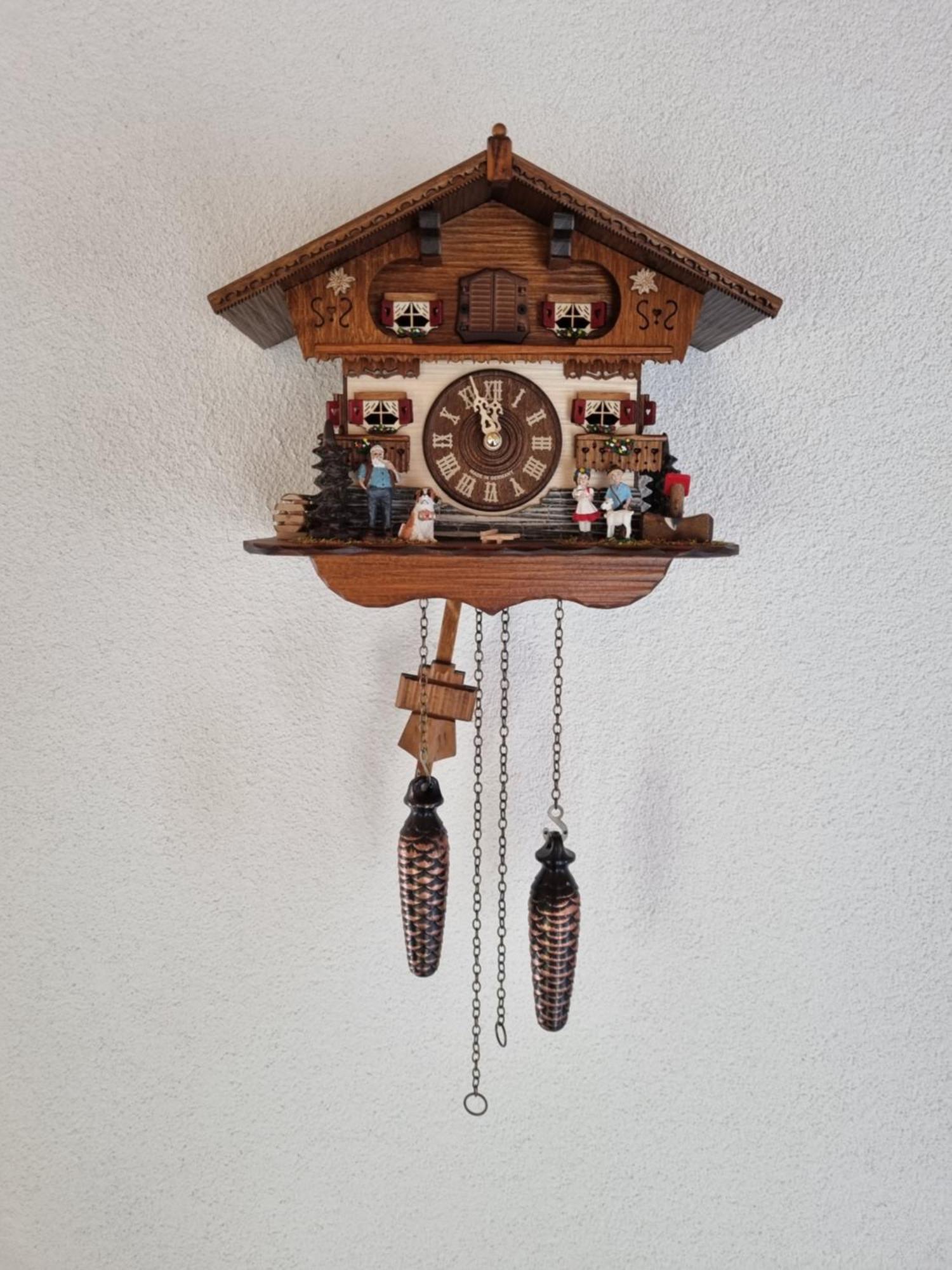 Haus Ziegenblick *