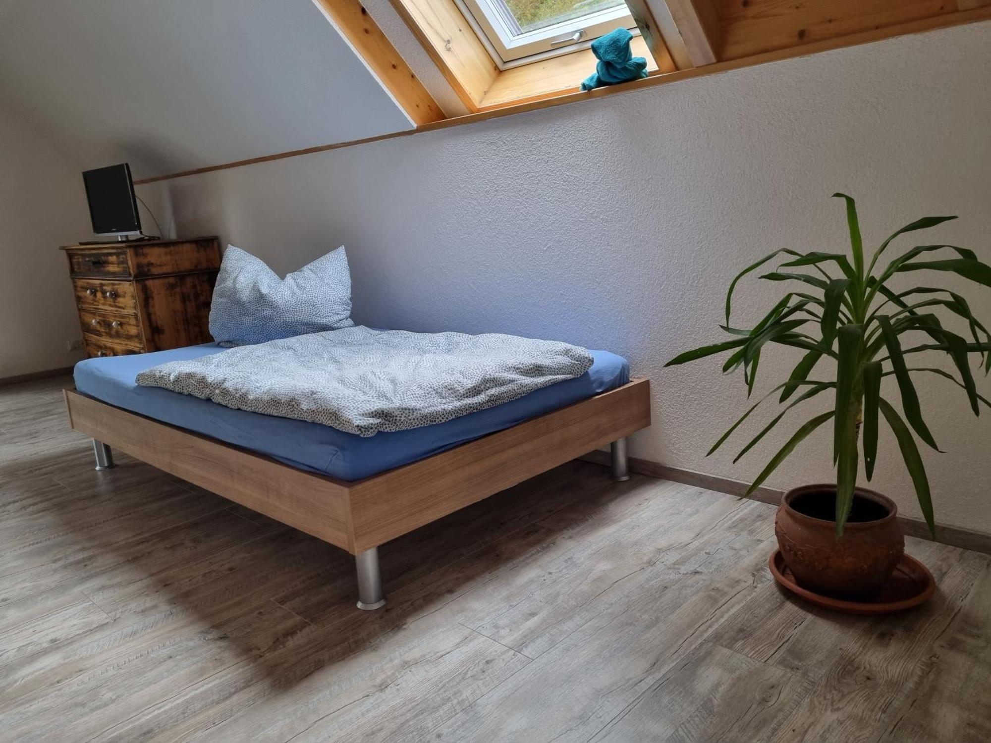 Ferienhaus Haus Ziegenblick Herbolzheim