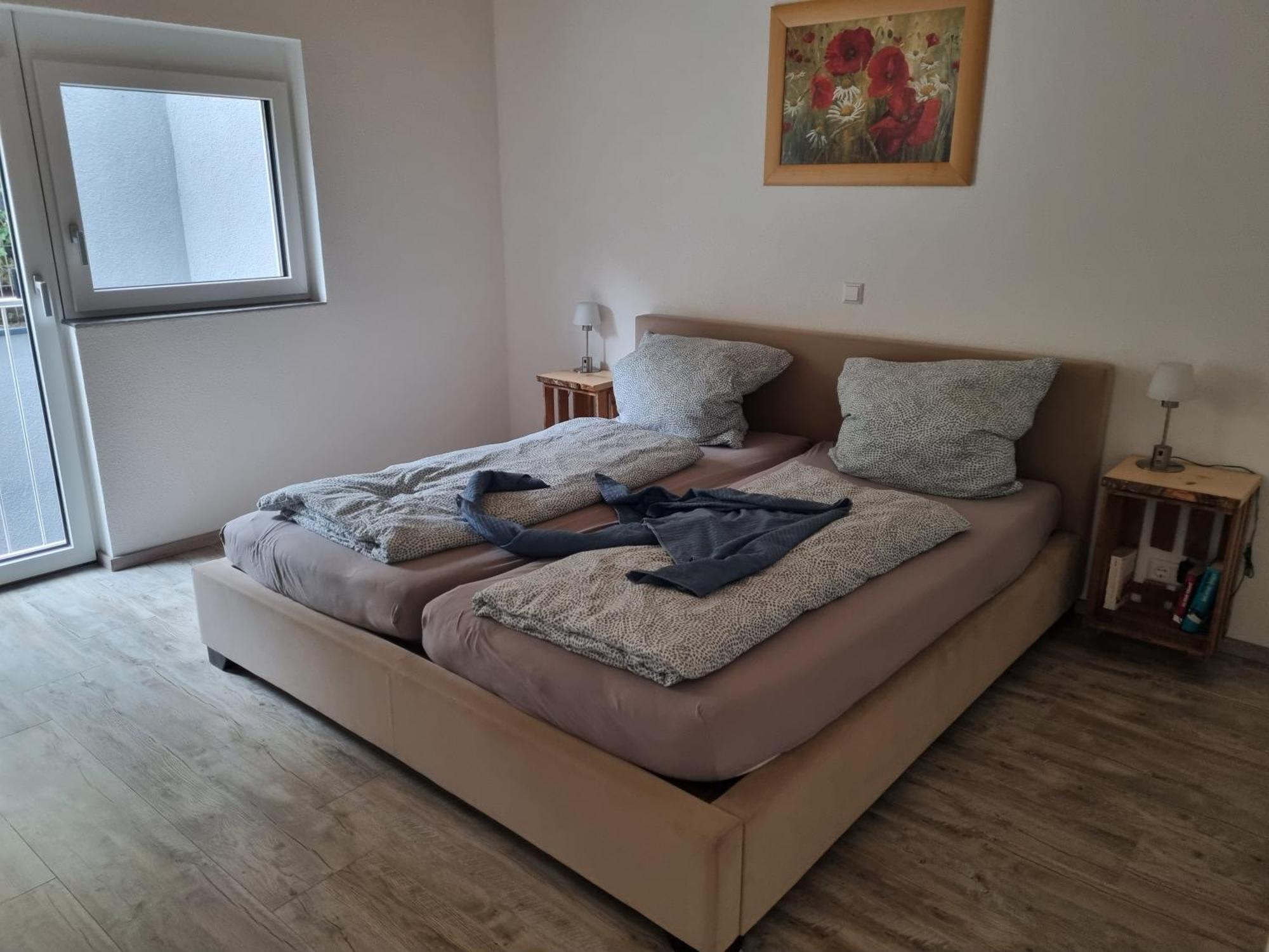 Сasa de vacaciones Haus Ziegenblick
